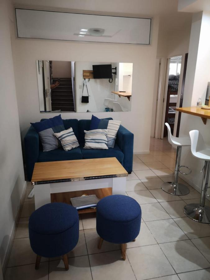 Departamento Para 6 Personas En Pleno Centro Буэнос-Айрес Экстерьер фото