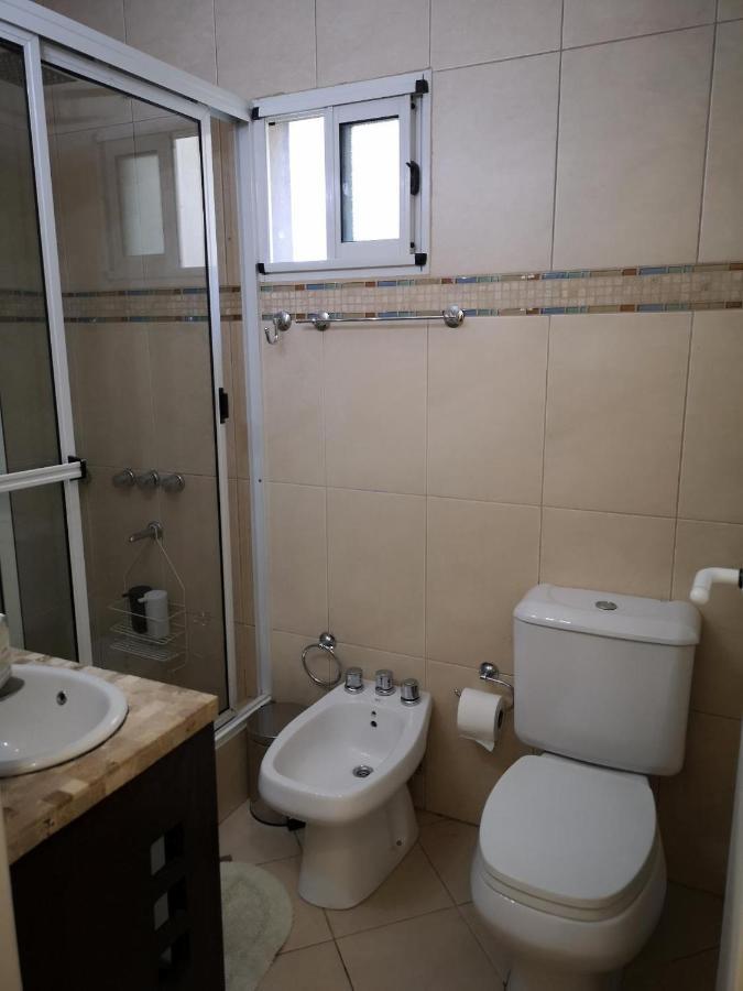 Departamento Para 6 Personas En Pleno Centro Буэнос-Айрес Экстерьер фото