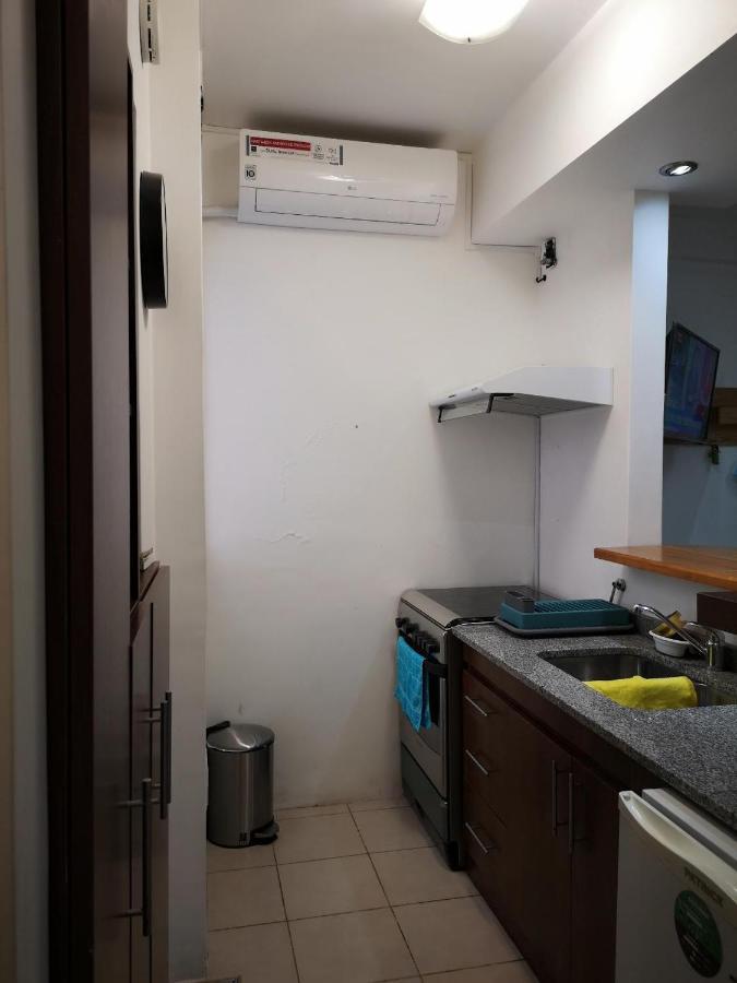 Departamento Para 6 Personas En Pleno Centro Буэнос-Айрес Экстерьер фото