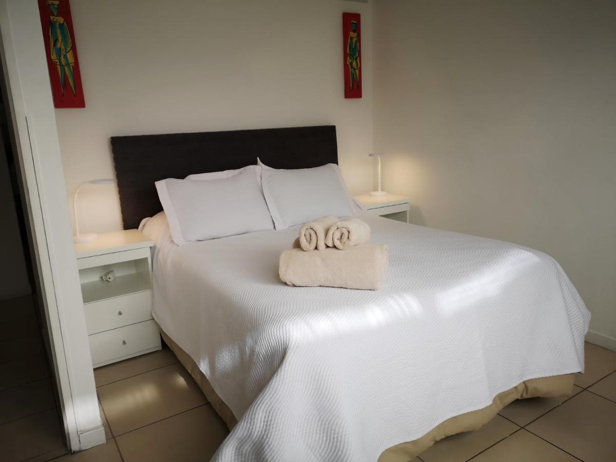 Departamento Para 6 Personas En Pleno Centro Буэнос-Айрес Экстерьер фото