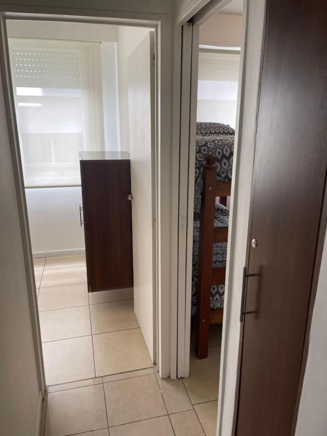 Departamento Para 6 Personas En Pleno Centro Буэнос-Айрес Экстерьер фото