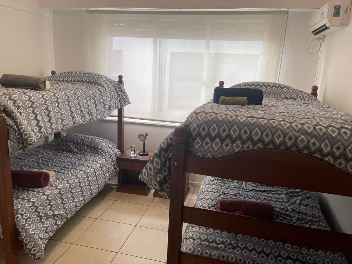 Departamento Para 6 Personas En Pleno Centro Буэнос-Айрес Экстерьер фото