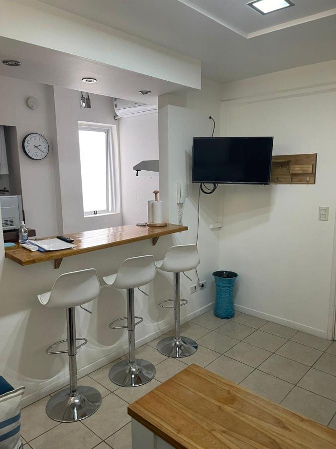 Departamento Para 6 Personas En Pleno Centro Буэнос-Айрес Экстерьер фото