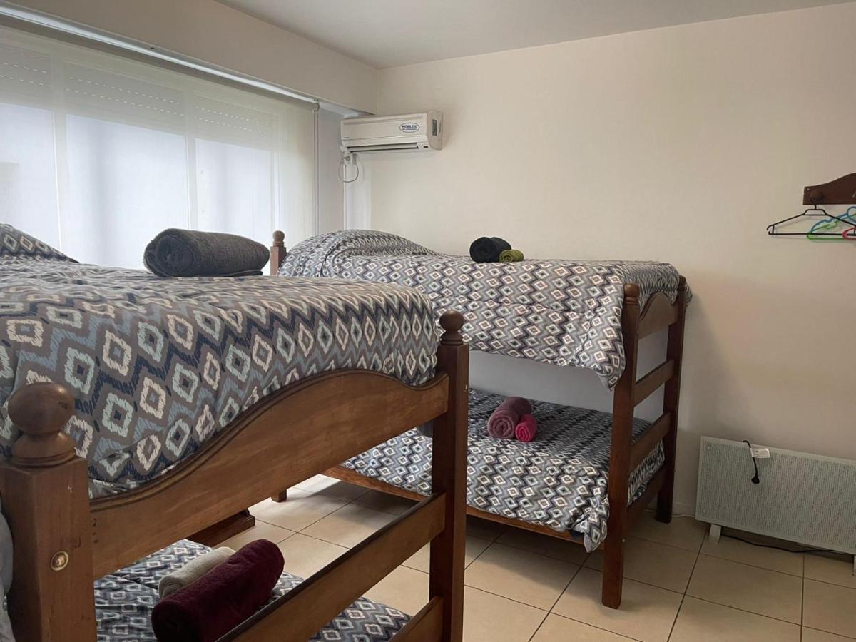 Departamento Para 6 Personas En Pleno Centro Буэнос-Айрес Экстерьер фото