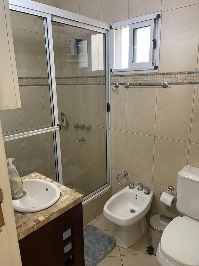 Departamento Para 6 Personas En Pleno Centro Буэнос-Айрес Экстерьер фото
