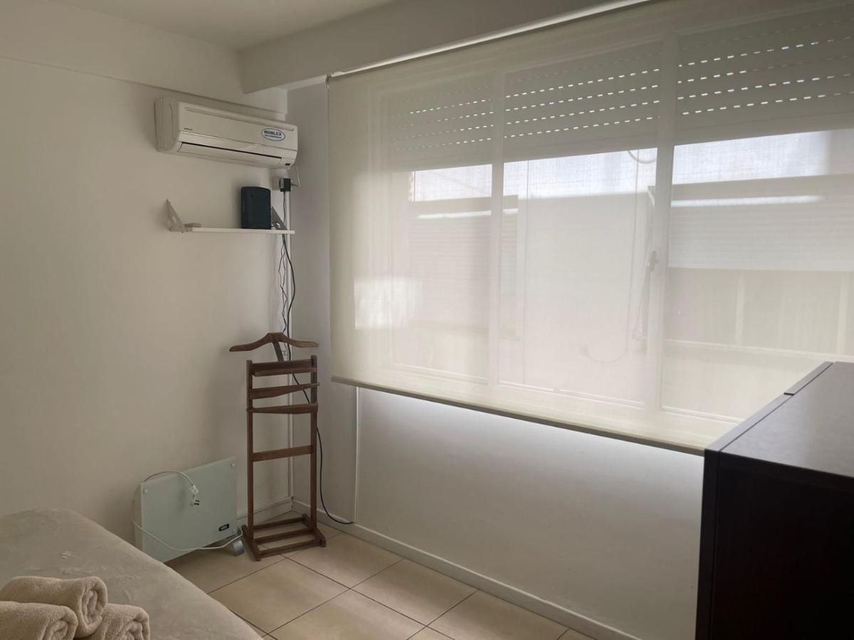 Departamento Para 6 Personas En Pleno Centro Буэнос-Айрес Экстерьер фото