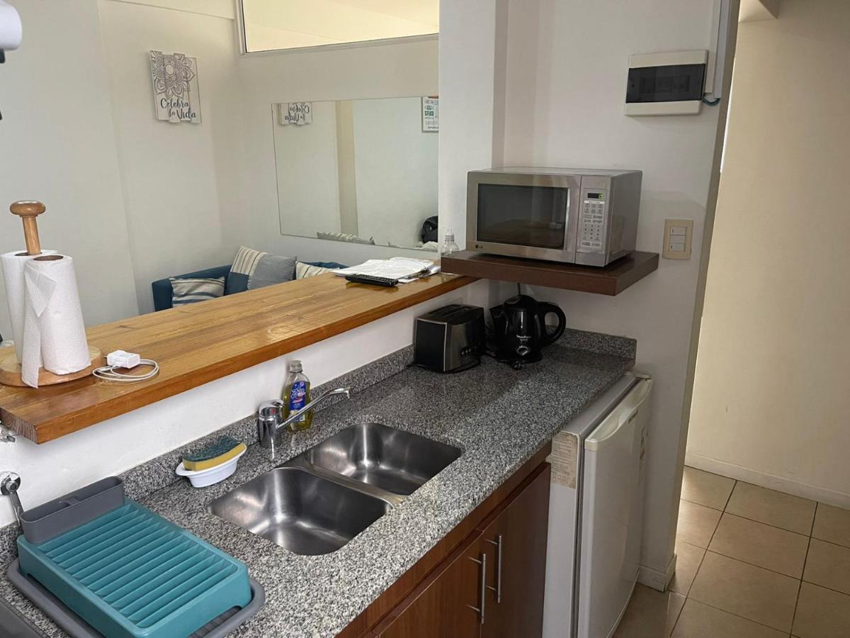 Departamento Para 6 Personas En Pleno Centro Буэнос-Айрес Экстерьер фото
