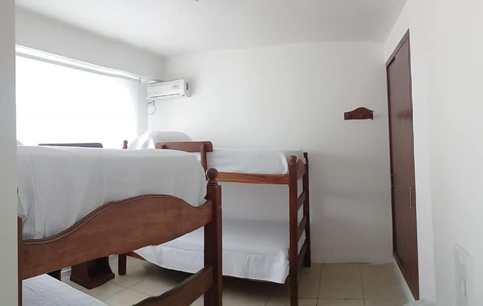 Departamento Para 6 Personas En Pleno Centro Буэнос-Айрес Экстерьер фото