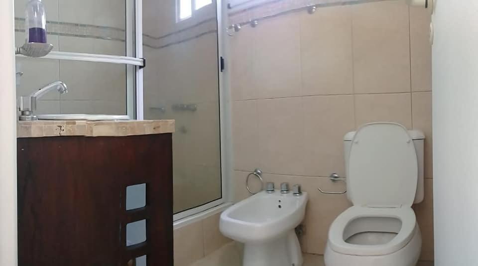 Departamento Para 6 Personas En Pleno Centro Буэнос-Айрес Экстерьер фото